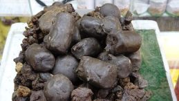 Bin bir emekle temize çekiliyor, 50 gramını bin 250 liradan satıyor | 'Bunu uzaya çıkmış olan Alper Gezer Avcı'ya ulaştırmak istiyorum'