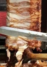 Bin Kişiyi Zehirleyen D&ouml;ner Davasında Karar A&ccedil;ıklandı!