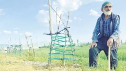 Binlerce Fidanı Toprakla Buluşturdu