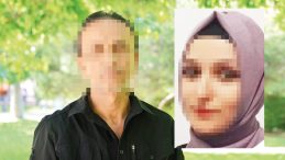 Bir Aile İki Kez Dağıldı