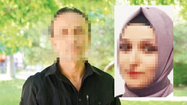 Bir Aile İki Kez Dağıldı