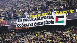 Bir Çocuk Ağlıyorsa, Coğrafya Önemsizdir