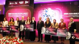 Bir Fikrim Var diyen kadınlara KADEM desteği