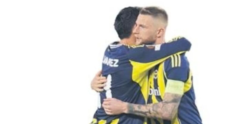 Bir Kaptandan Fazlası: Škriniar