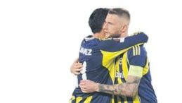 Bir Kaptandan Fazlası: Škriniar