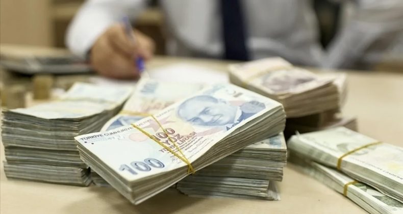 Bireysel Emeklilik Sistemi'nin Fon Büyüklüğü 2 Trilyon Liraya Yaklaştı