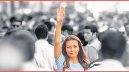 Birine Umut Olmanın Tam Zamanı