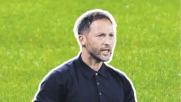 Birlikte başardık!