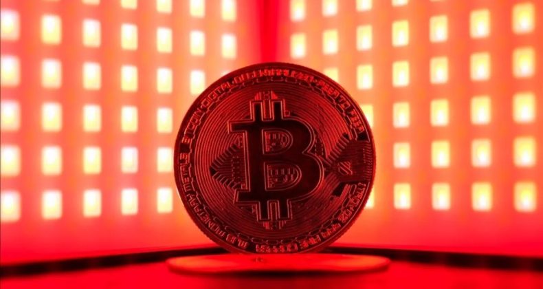 Bitcoin'de Trump Etkisi! Çin Tehditlerinin Ardından 110 Bin Doların Altına İndi