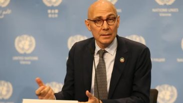 BM: Ateşkese Rağmen Gazze&rsquo;deki Katliam Şok Edici