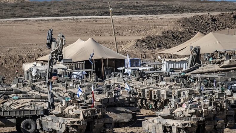 BM Doğruladı! İsrail, Gazze'ye İnsani Yardımları Yarı Yarıya Azaltma Kararı Aldı