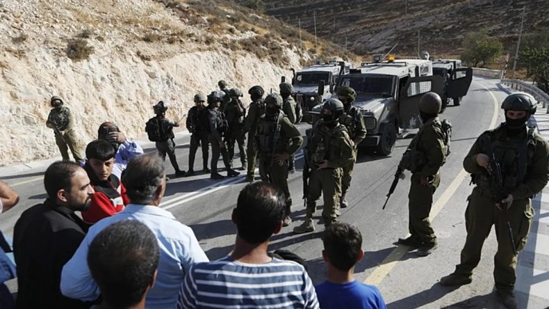 BM'den İsrail'in Batı Şeria'yı İlhak Planına Tepki: Uluslararası Hukuka Aykırı