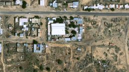 BMGK, Sudan'da HDK'nin Faşir kentine yönelik saldırılarını kınadı! "Artan şiddet nedeniyle 'derin endişe' duyuyoruz"