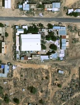 BMGK, Sudan'da HDK'nin Faşir kentine yönelik saldırılarını kınadı! "Artan şiddet nedeniyle 'derin endişe' duyuyoruz"