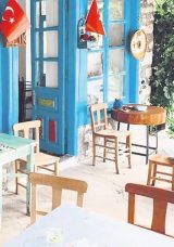 BM&rsquo;nin En İyi Turizm K&ouml;yleri Listesine Girdiler