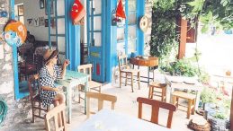 BM’nin En İyi Turizm Köyleri Listesine Girdiler