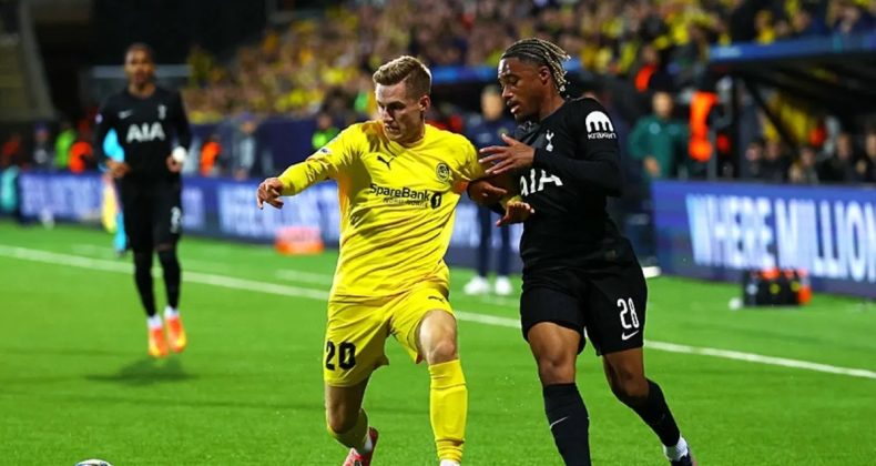 Bodo Glimt'in genç yıldızından Galatasaray sözleri! "Atmosfer tüm potansiyelimizi göstermemizi sağlayacak"