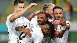 Bodrum FK Liderliği Bırakmadı