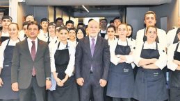 Boğaziçi'nde Lüfer Bayramı
