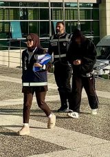 Bolu'da Bisiklet ve Motosiklet Hırsızlığı: 4 Mahallede Olay!