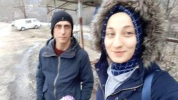 Bolu'da Cani Koca Eşini Öldürdü: Cinayeti Sosyal Medyada İtiraf Etti!