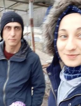 Bolu'da Cani Koca Eşini Öldürdü: Cinayeti Sosyal Medyada İtiraf Etti!