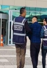 Bolu'da Farklı Su&ccedil;lardan Aranan D&ouml;rt Kişi Tutuklandı