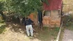 Bolu’da Evlat Dehşeti: Annesine ve Kız Kardeşine Saldırı!