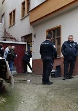 Bor&ccedil; anlaşmazlığı kanlı bir &ccedil;atışmaya d&ouml;n&uuml;şt&uuml;: Akrabasına ateş a&ccedil;tı!