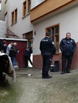 Borç anlaşmazlığı kanlı bir çatışmaya dönüştü: Akrabasına ateş açtı!