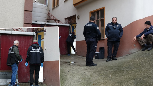 Borç Meselesi Üzerine Akrabalarını Vuran Kişi: 3 Yaralı