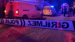 Boşanma Sonrası Cinayet: Eski Eş ve Kayınvalide Hayatını Kaybetti, Üvey Kız Yaralı