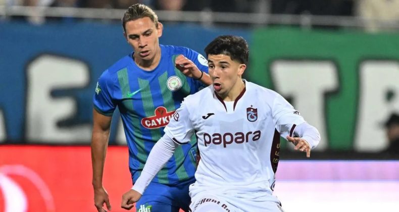 Bouchouari: "Bir futbolcunun yaşayabileceği en güzel şey futbol oynamaktır"