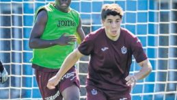 Bouchouari'ye Dikkat