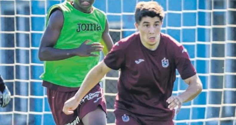 Bouchouari'ye Dikkat