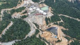 Bölgenin Yeraltı Servetinde Önemli Uyarılar