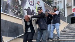 Böyle arkadaş olmaz olsun… 'Belediyelere araç kiralıyoruz' yalanıyla arkadaşlarını kandırdı!