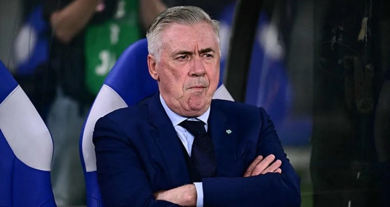 Brezilya'nın Dünya Kupası Hedefi: "24 Yıl Sonra Şampiyonluk"