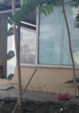 Buca Belediyesi&rsquo;ne ait eski kul&uuml;p binası batakhaneye d&ouml;nd&uuml;