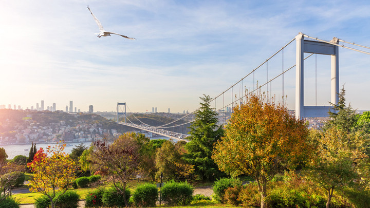 Bugün Hava Durumu: Yağış Yok, Sıcaklıklar Yükseliyor! Prof. Dr. Şen'den Susuzluk Uyarısı