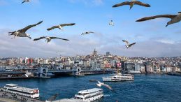 Bugün Hava Durumu: Yağışsız Bir Döneme Giriyoruz, Pastırma Ayazı Yolda!