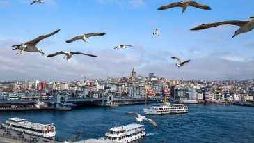 Bug&uuml;n Hava Durumu: Yağışsız Bir D&ouml;neme Giriyoruz, Pastırma Ayazı Yolda!