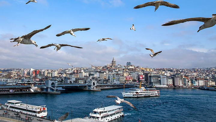Bugün Hava Durumu: Yağışsız Bir Döneme Giriyoruz, Pastırma Ayazı Yolda!