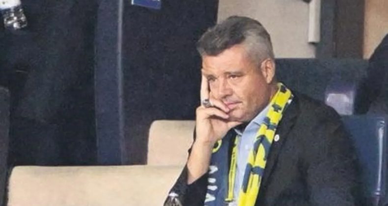 Bugün Saran'da Basın Toplantısı