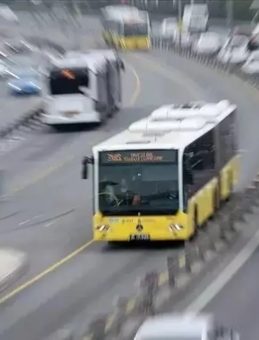 Bugün toplu taşıma ücretsiz mi? 29 Ekim Çarşamba metro, Marmaray, metrobüs, otobüs seferleri bedava mı?