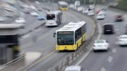 BUG&Uuml;N TOPLU TAŞIMA &Uuml;CRETSİZ Mİ? 29 Ekim &Ccedil;arşamba metro, Marmaray, metrob&uuml;s, otob&uuml;s seferleri &uuml;cret tarifesi g&uuml;ndemde!