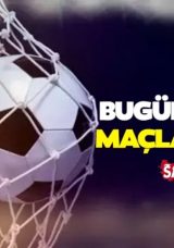 BUG&Uuml;NK&Uuml; MA&Ccedil;LAR LİSTESİ: Fenerbah&ccedil;e ve Samsunspor Avrupa'da! Bug&uuml;n kimlerin ma&ccedil;ı var, saat ka&ccedil;ta, hangi kanalda?