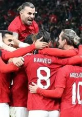 BULGARİSTAN T&Uuml;RKİYE MA&Ccedil;I CANLI İZLE! Bulgaristan – T&uuml;rkiye milli ma&ccedil;ı hangi kanalda, ne zaman, saat ka&ccedil;ta?