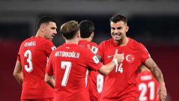 Bulgaristan-Türkiye Maçı Ne Zaman, Saat Kaçta ve Hangi Kanalda? İşte Muhtemel 11'ler