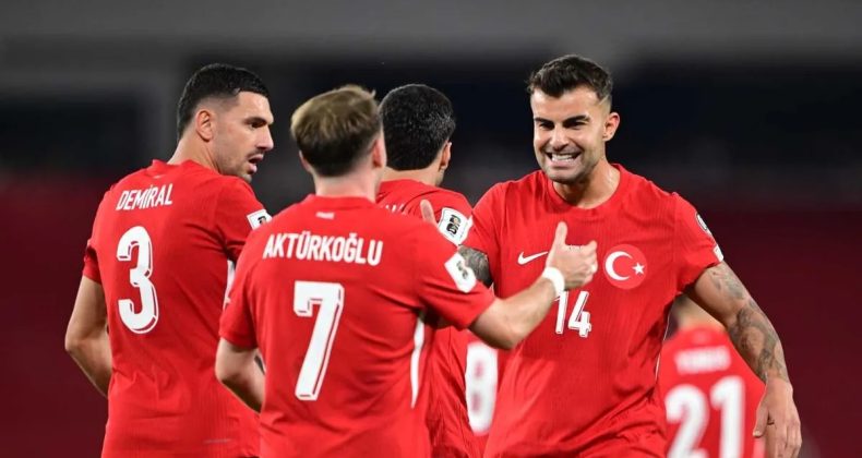 Bulgaristan-Türkiye Maçı Ne Zaman, Saat Kaçta ve Hangi Kanalda? İşte Muhtemel 11'ler